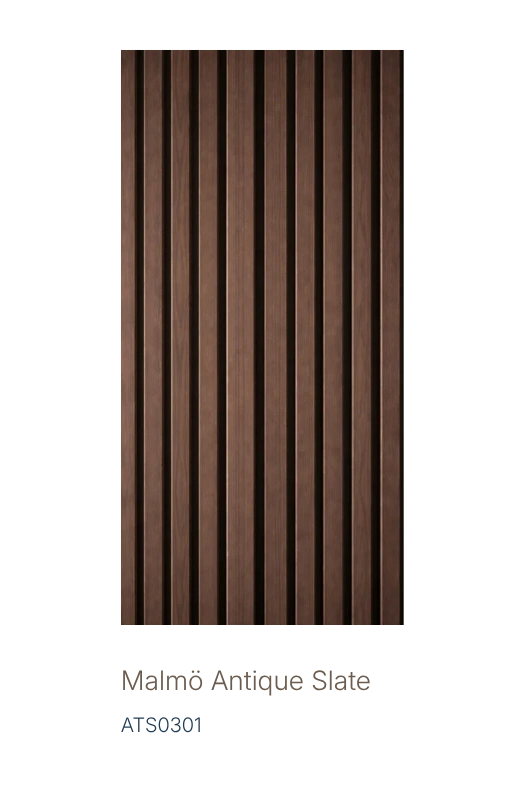 Malmö Antique Slate
