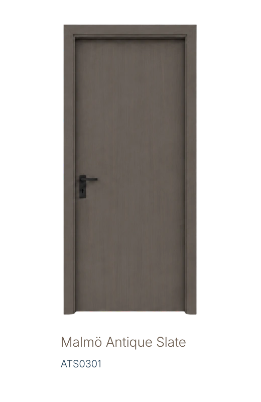 Malmö Antique Slate