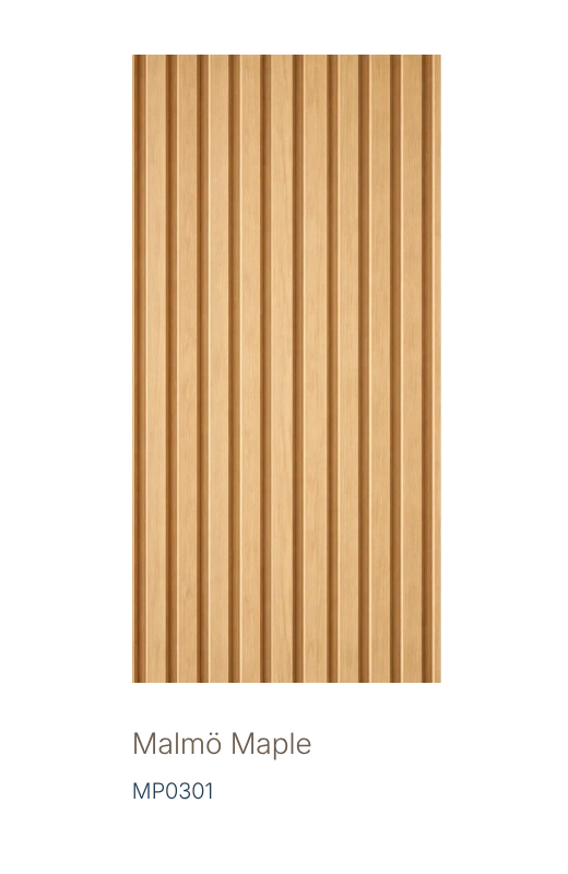Malmö Maple