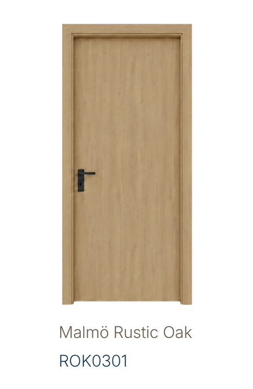 Malmö Rustic Oak-3