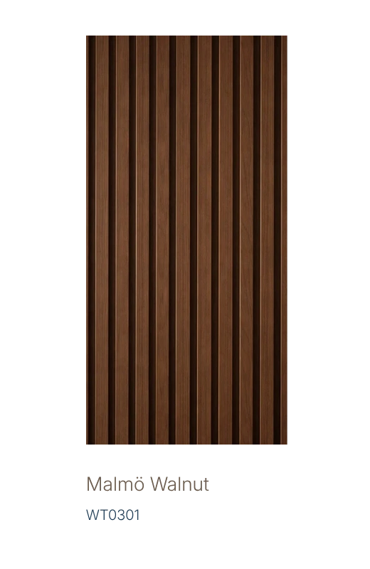 Malmö Walnut