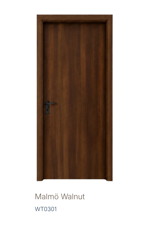 Malmö Walnut