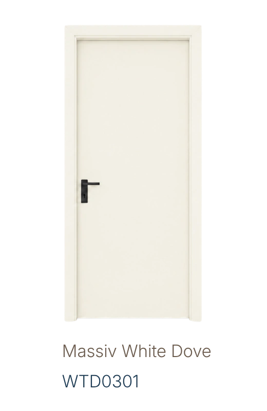 Massiv White Dove-3