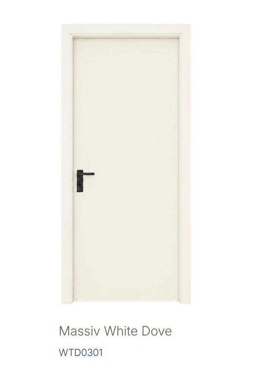 Massiv White Dove