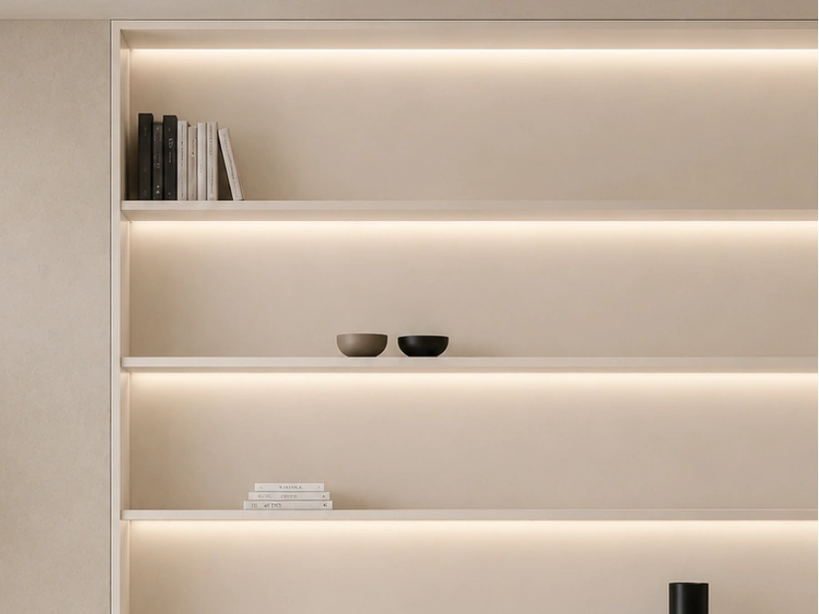 Popup - Cabinet