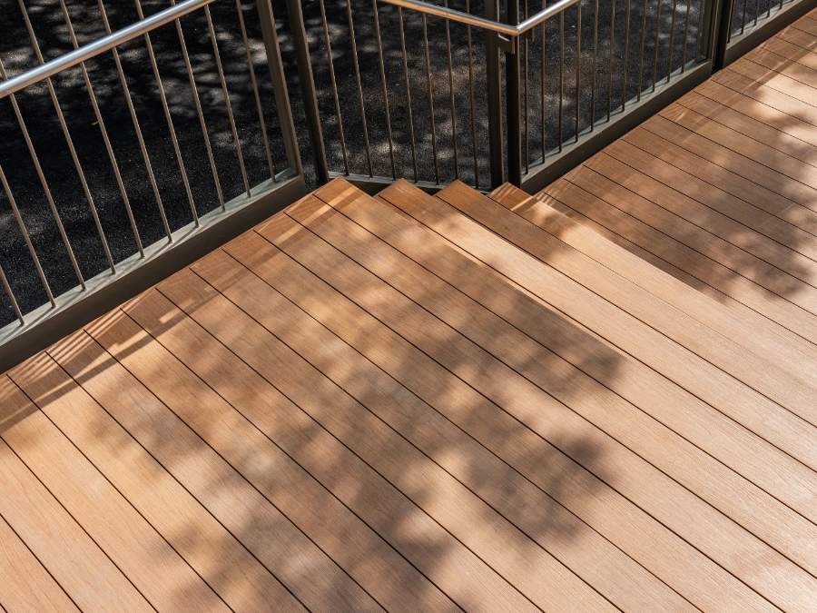 Popup - Deck