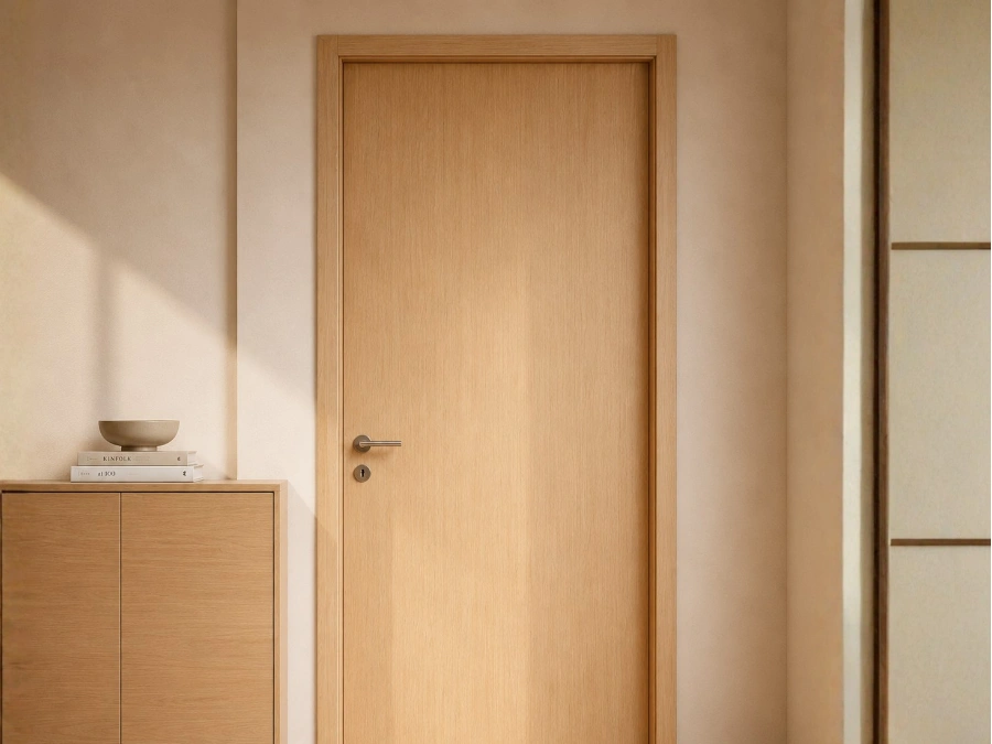 Popup - Door
