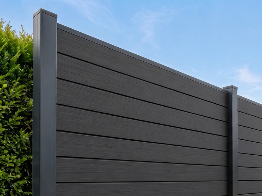 Popup - Fence
