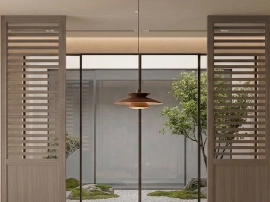 Popup - Screen Panel