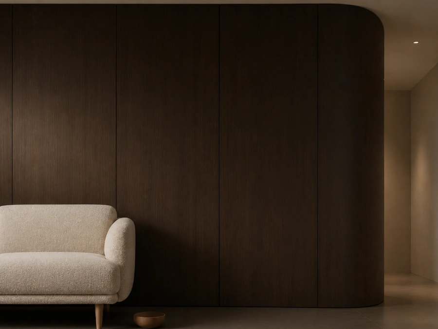 Popup - Wall Panel