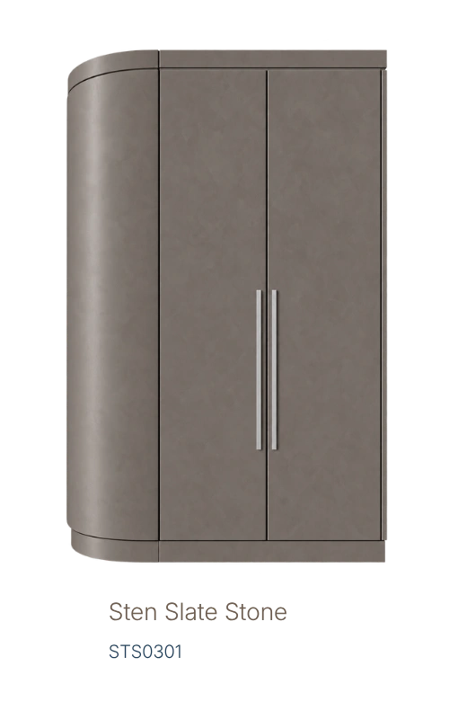 Kabinett-Sten Slate Stone