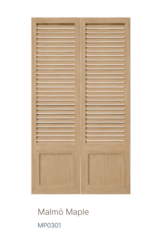 Kainos Lamell-Malmö Maple