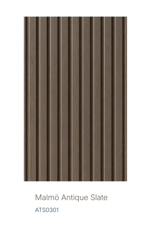 Malmö Antique Slate