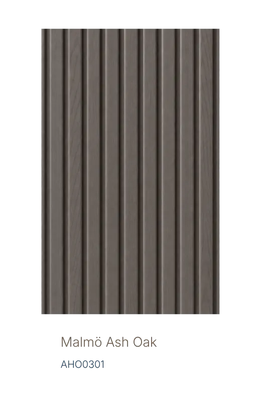 Malmö Ash Oak