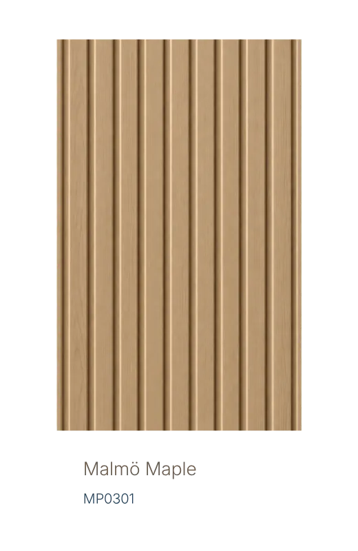 Malmö Maple