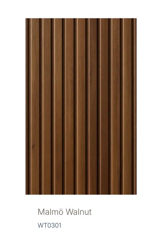 Malmö Walnut