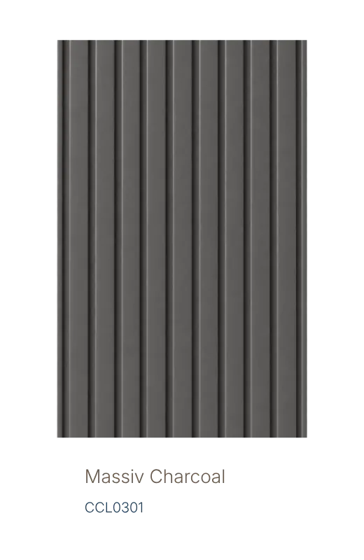 Massiv Charcoal