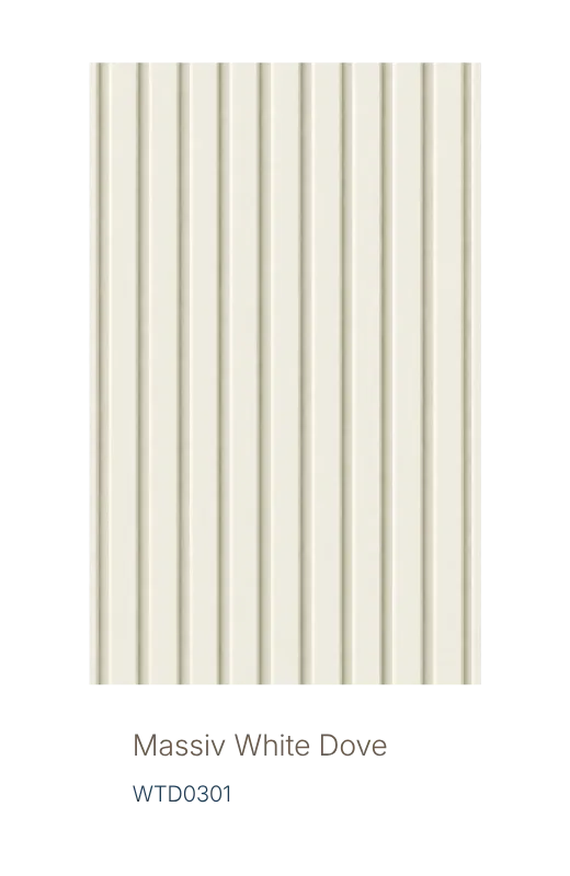 Massiv White Dove