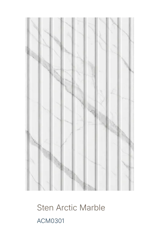Sten Arctic Marble