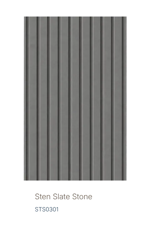 Sten Slate Stone