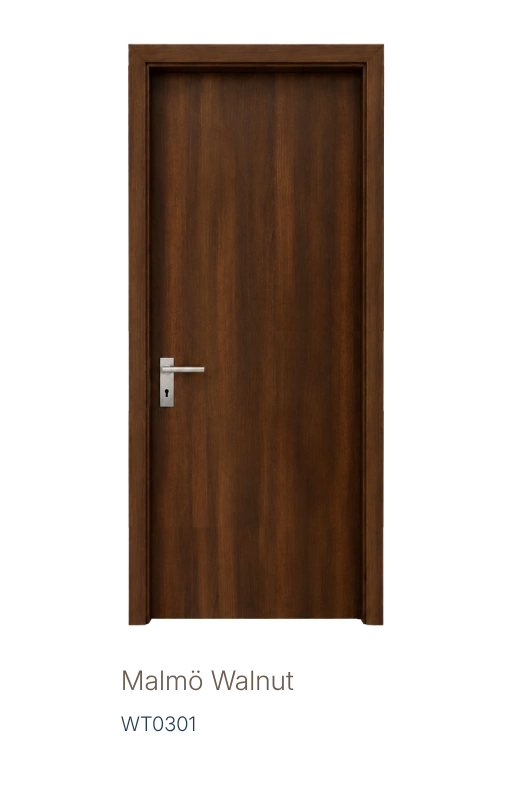 Malmö Walnut
