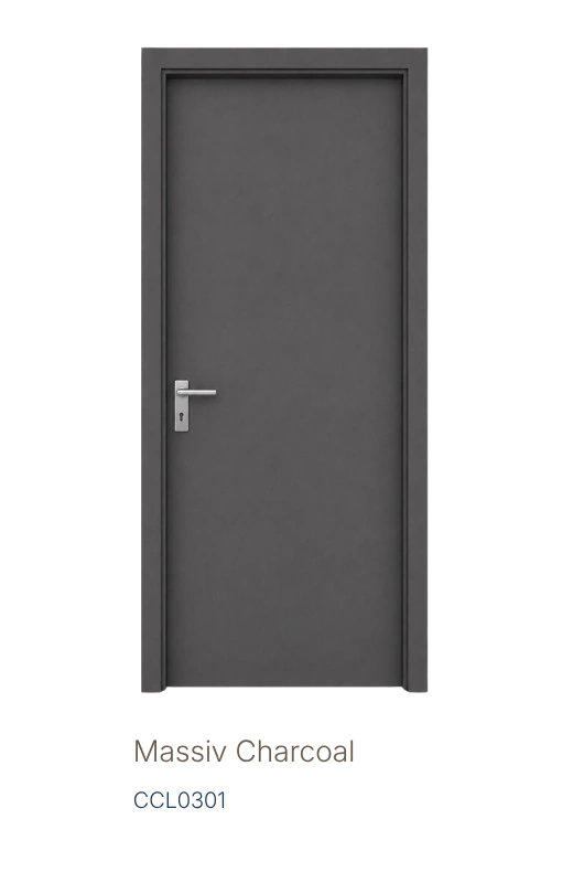 Massiv Charcoal